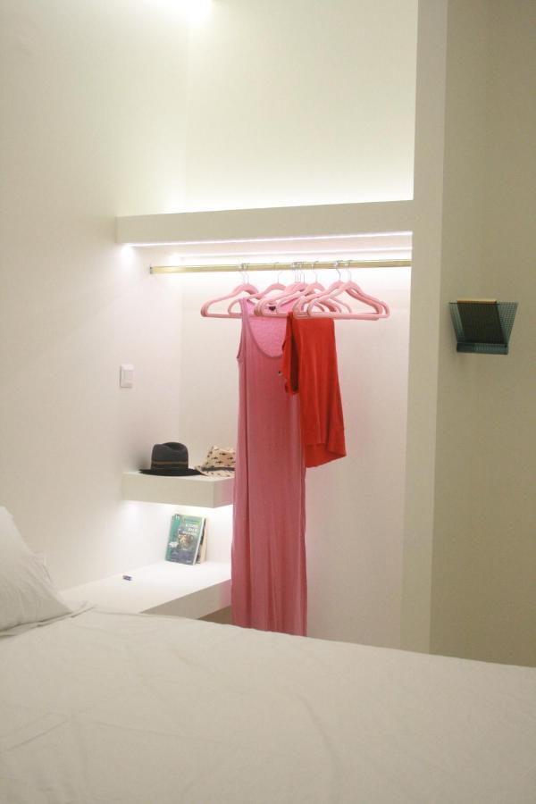 Splash Suites With Private Pools ニキアナ エクステリア 写真