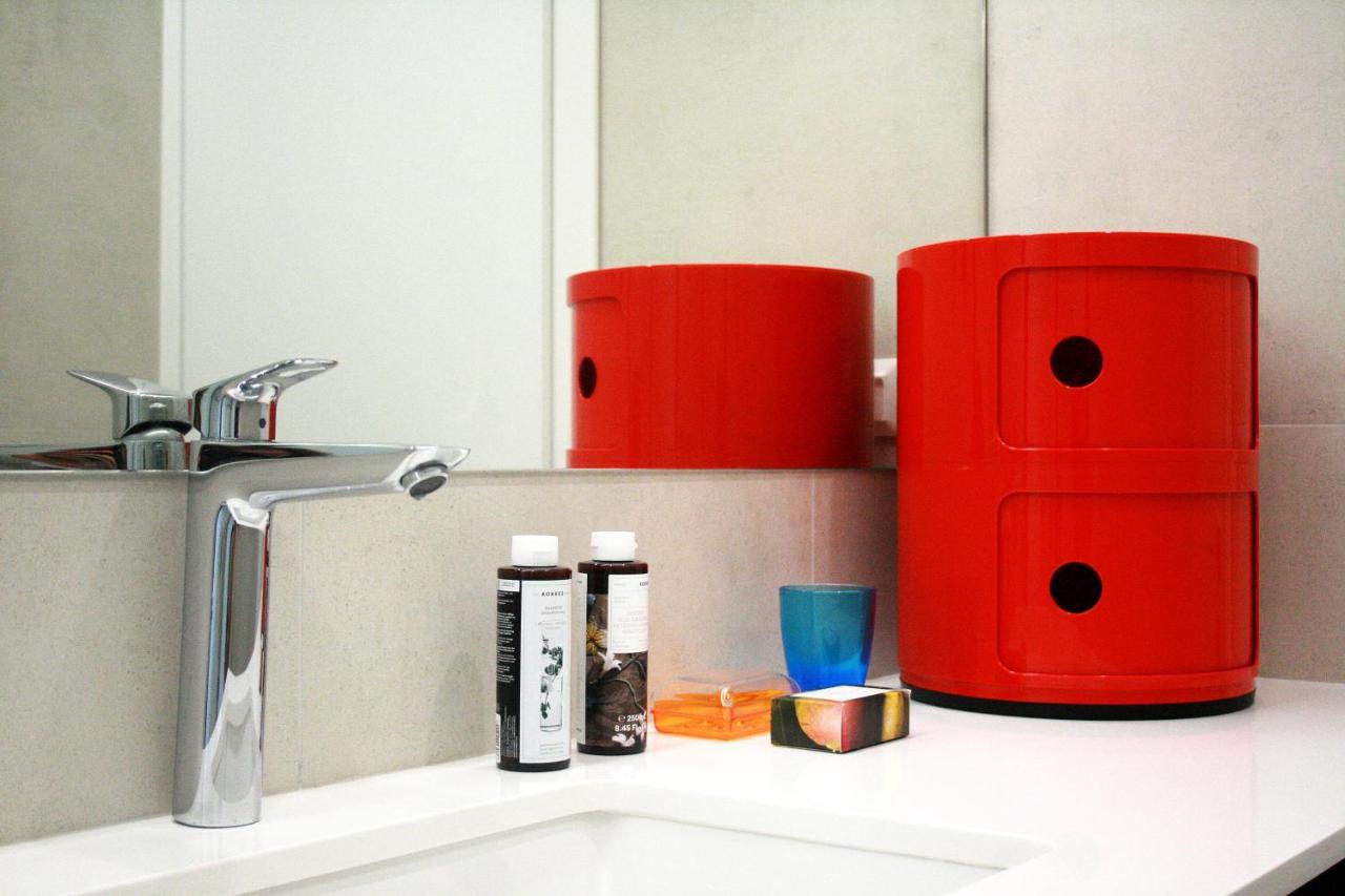 Splash Suites With Private Pools ニキアナ エクステリア 写真